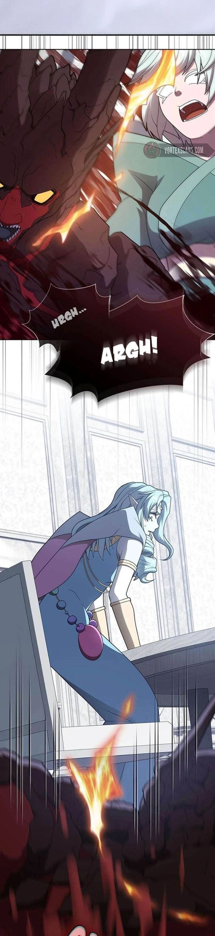 Tôi Là Người Chơi Leo Tháp Một Mình Chap 204 - Next Chap 205