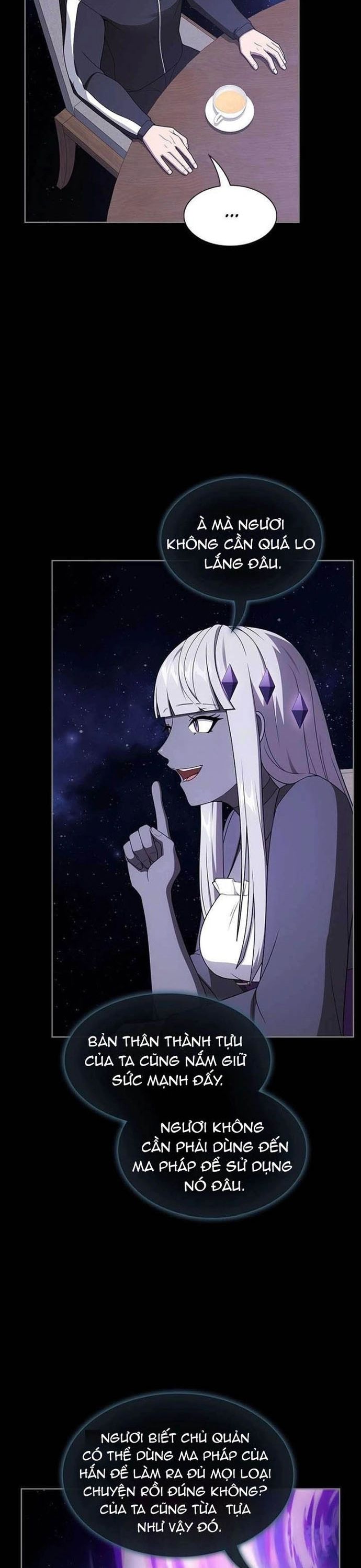 Tôi Là Người Chơi Leo Tháp Một Mình Chap 205 - Next Chap 206