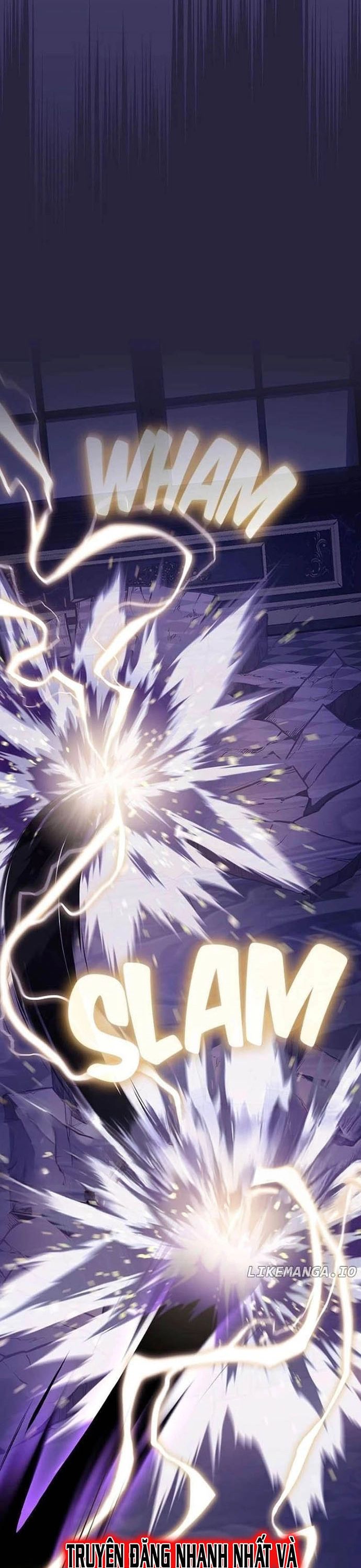 Tôi Là Người Chơi Leo Tháp Một Mình Chap 205 - Next Chap 206