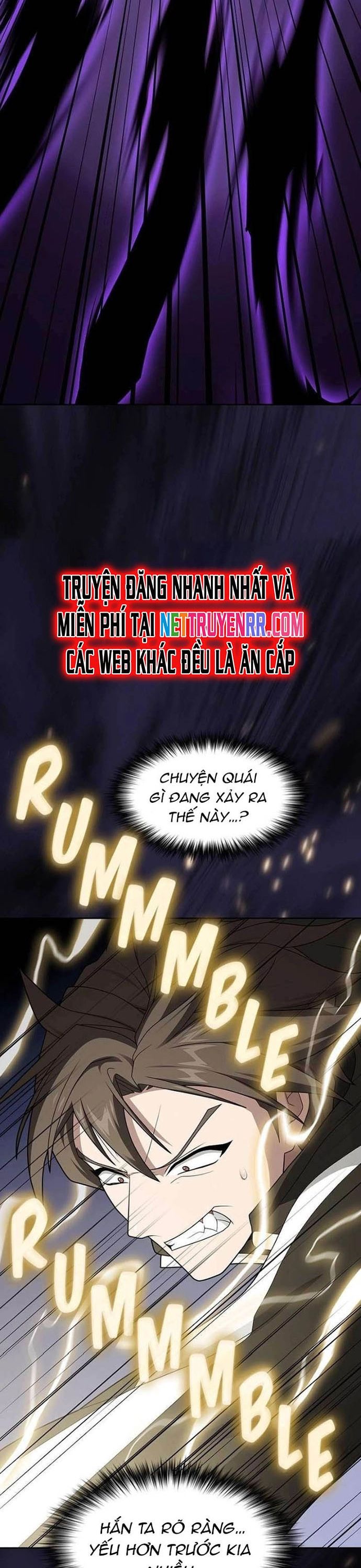 Tôi Là Người Chơi Leo Tháp Một Mình Chap 205 - Next Chap 206