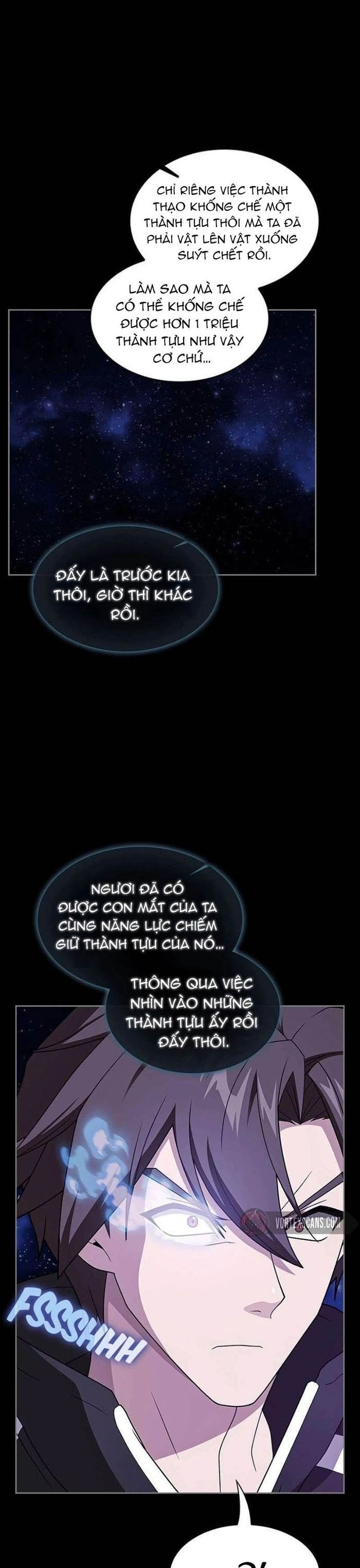 Tôi Là Người Chơi Leo Tháp Một Mình Chap 205 - Next Chap 206