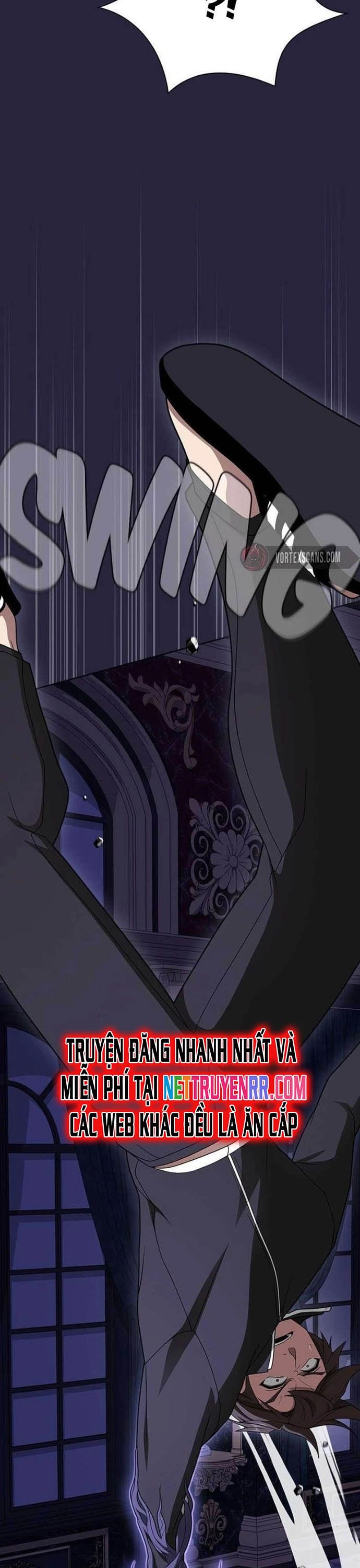 Tôi Là Người Chơi Leo Tháp Một Mình Chap 205 - Next Chap 206