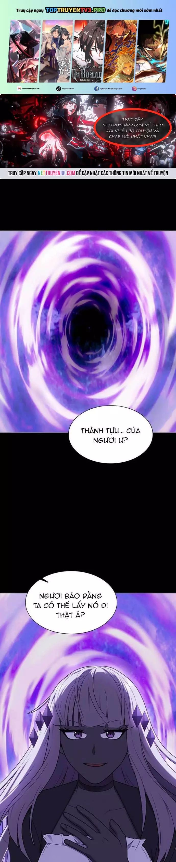 Tôi Là Người Chơi Leo Tháp Một Mình Chap 205 - Next Chap 206