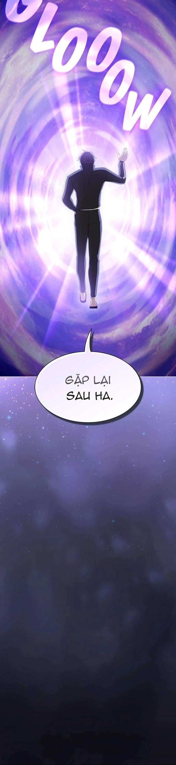 Tôi Là Người Chơi Leo Tháp Một Mình Chap 205 - Next Chap 206
