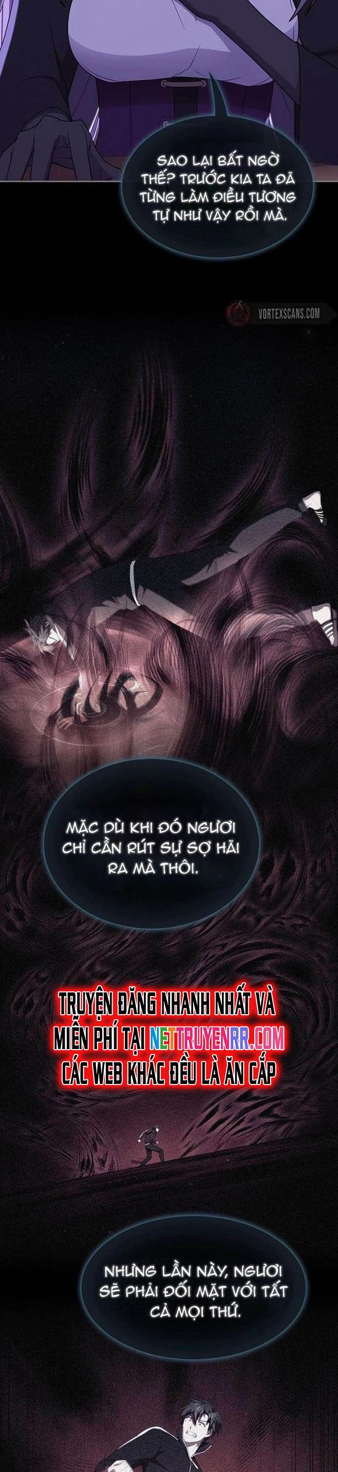 Tôi Là Người Chơi Leo Tháp Một Mình Chap 205 - Next Chap 206