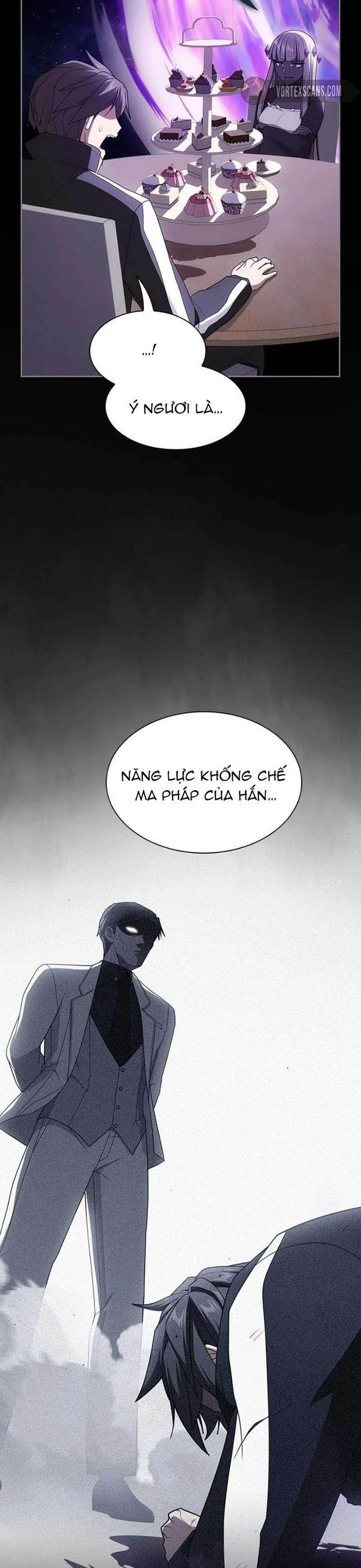 Tôi Là Người Chơi Leo Tháp Một Mình Chap 205 - Next Chap 206