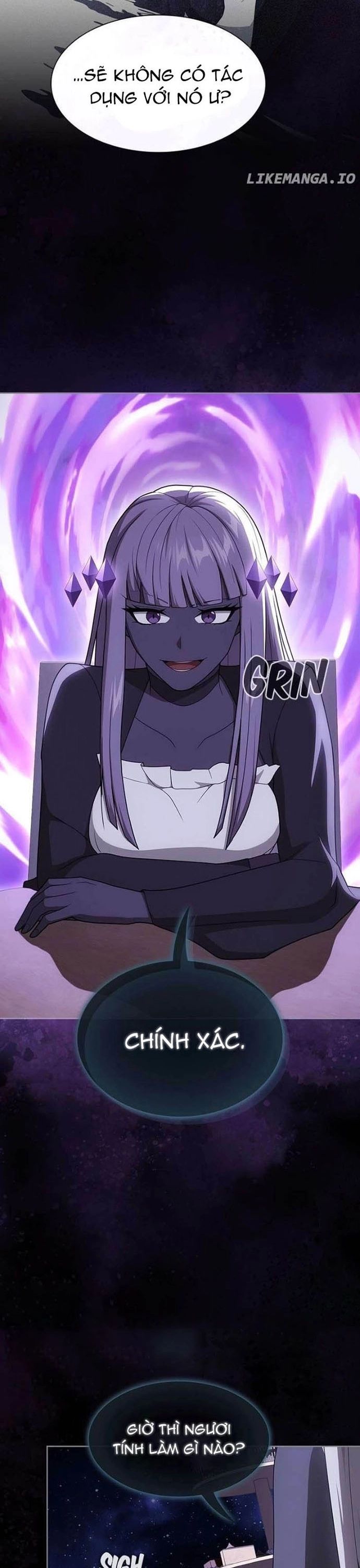 Tôi Là Người Chơi Leo Tháp Một Mình Chap 205 - Next Chap 206