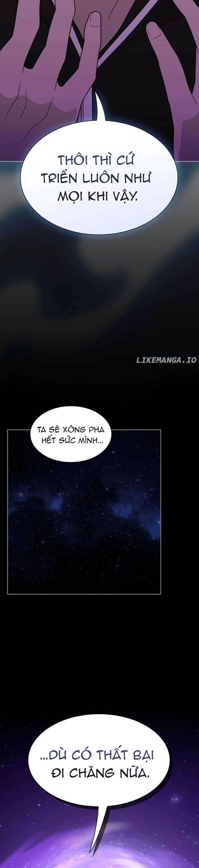 Tôi Là Người Chơi Leo Tháp Một Mình Chap 205 - Next Chap 206
