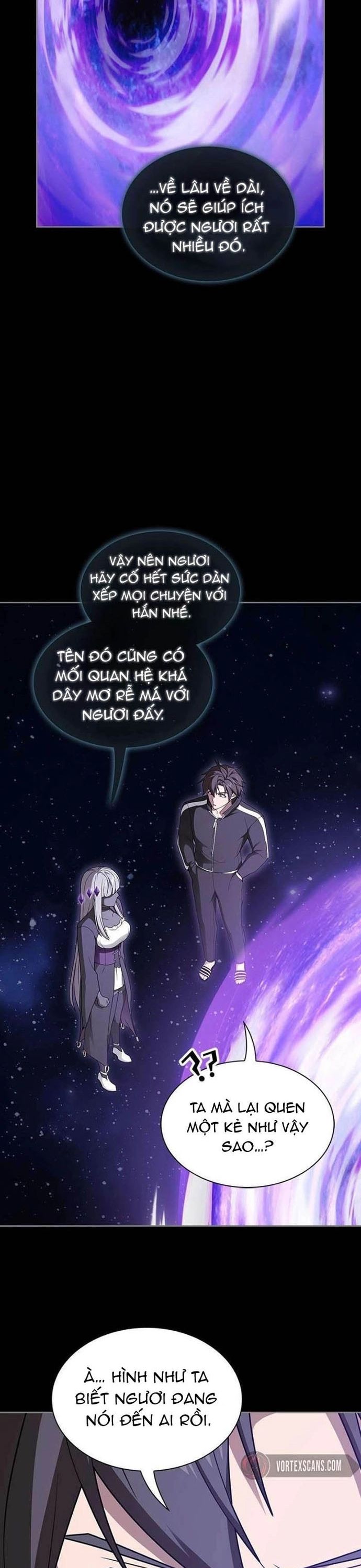Tôi Là Người Chơi Leo Tháp Một Mình Chap 205 - Next Chap 206