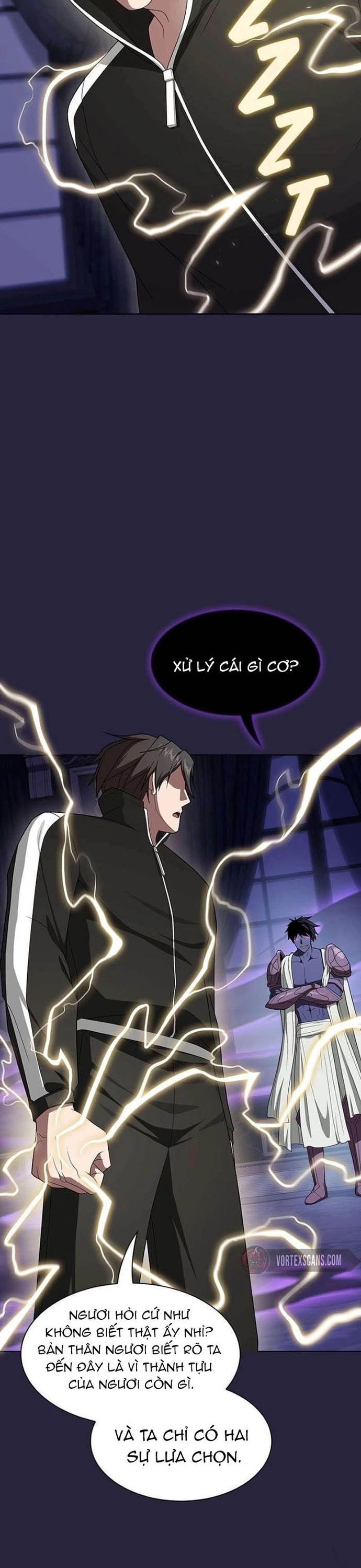 Tôi Là Người Chơi Leo Tháp Một Mình Chap 205 - Next Chap 206