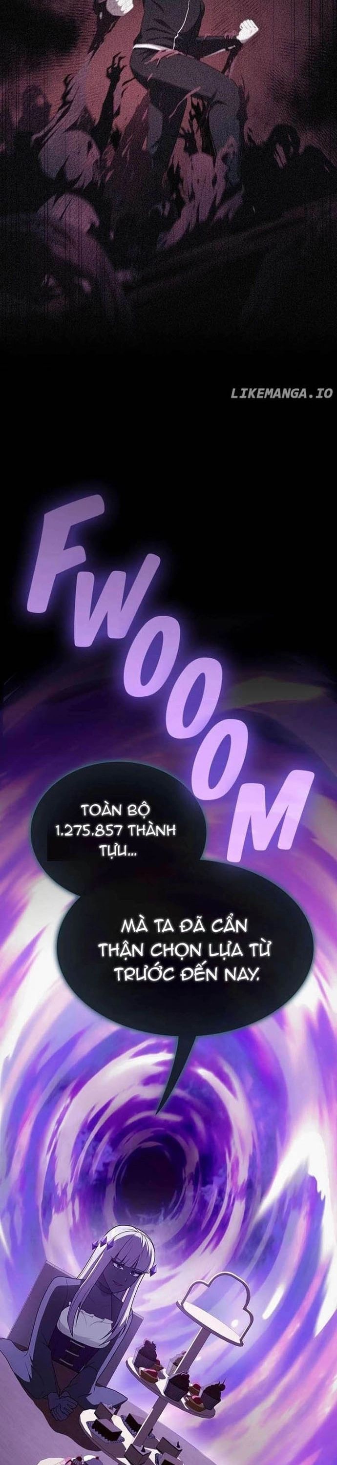Tôi Là Người Chơi Leo Tháp Một Mình Chap 205 - Next Chap 206