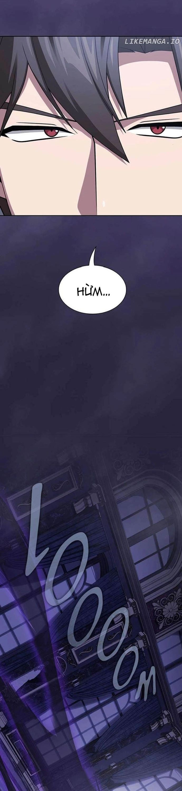 Tôi Là Người Chơi Leo Tháp Một Mình Chap 205 - Next Chap 206