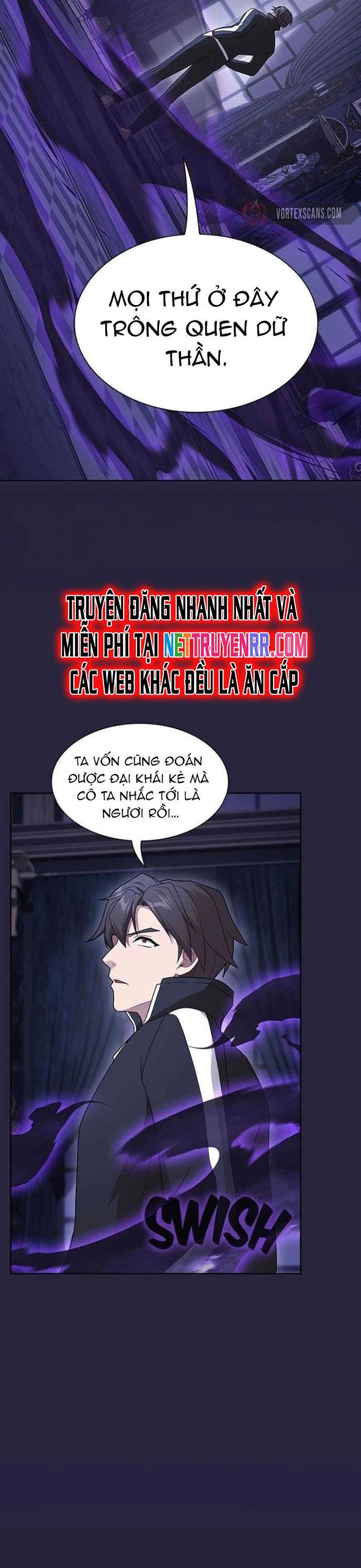 Tôi Là Người Chơi Leo Tháp Một Mình Chap 205 - Next Chap 206