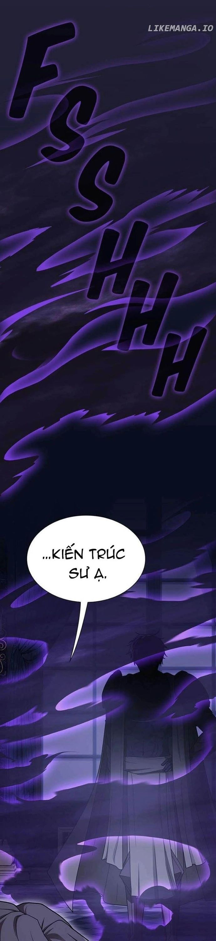 Tôi Là Người Chơi Leo Tháp Một Mình Chap 205 - Next Chap 206