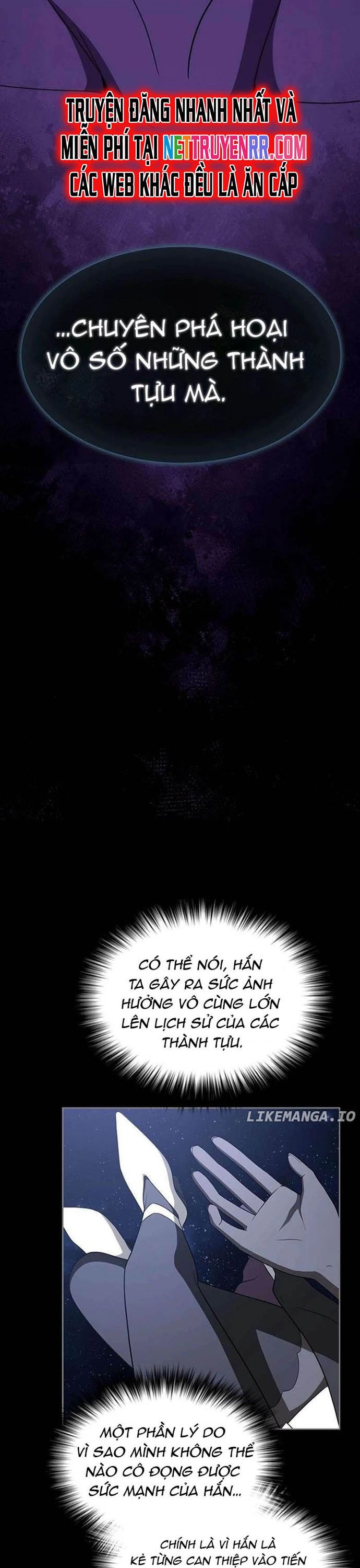 Tôi Là Người Chơi Leo Tháp Một Mình Chap 205 - Next Chap 206