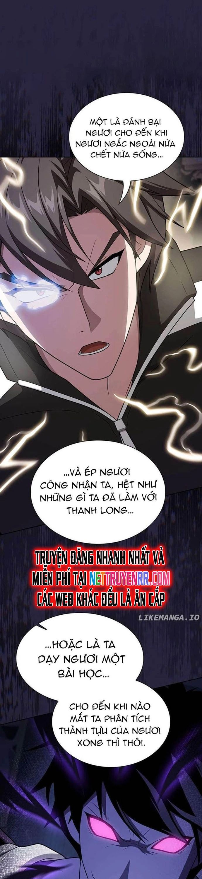 Tôi Là Người Chơi Leo Tháp Một Mình Chap 205 - Next Chap 206