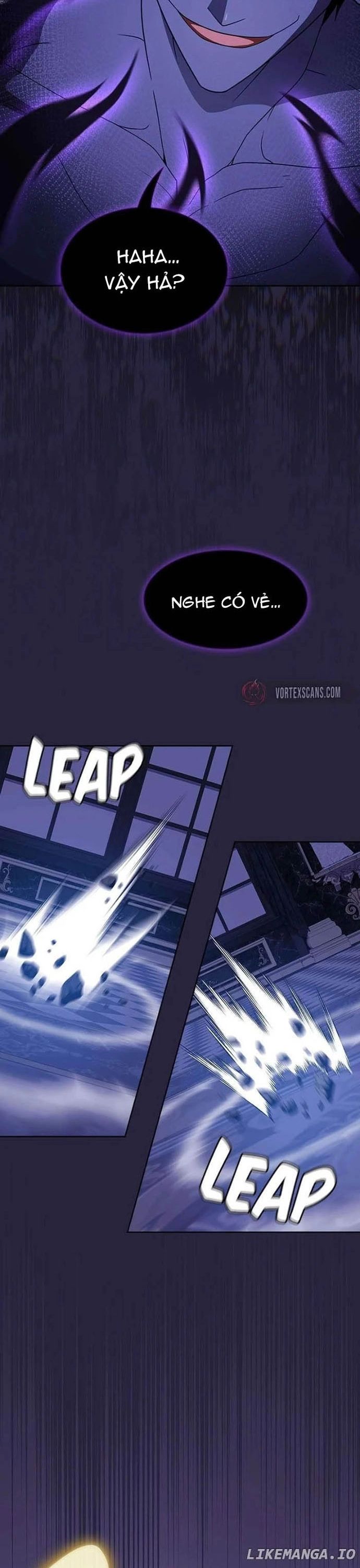 Tôi Là Người Chơi Leo Tháp Một Mình Chap 205 - Next Chap 206