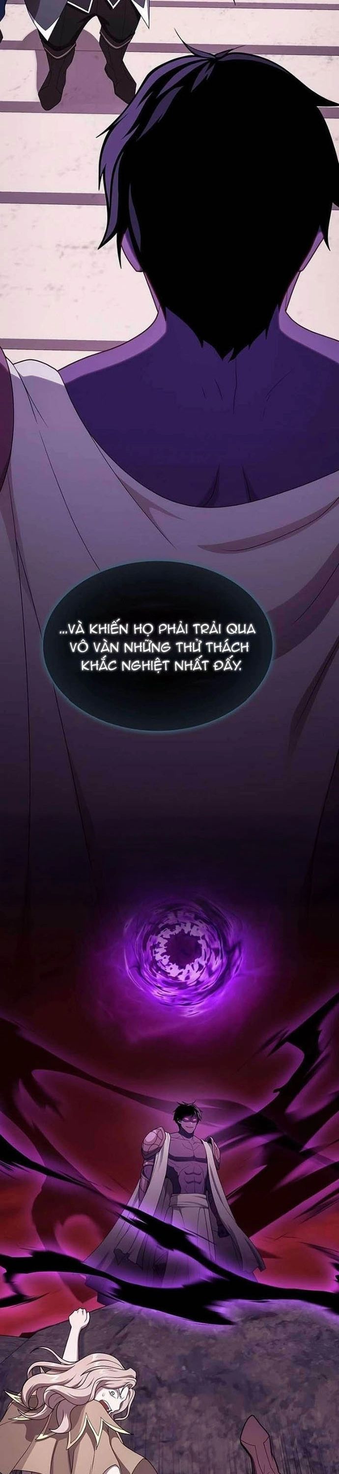 Tôi Là Người Chơi Leo Tháp Một Mình Chap 205 - Next Chap 206