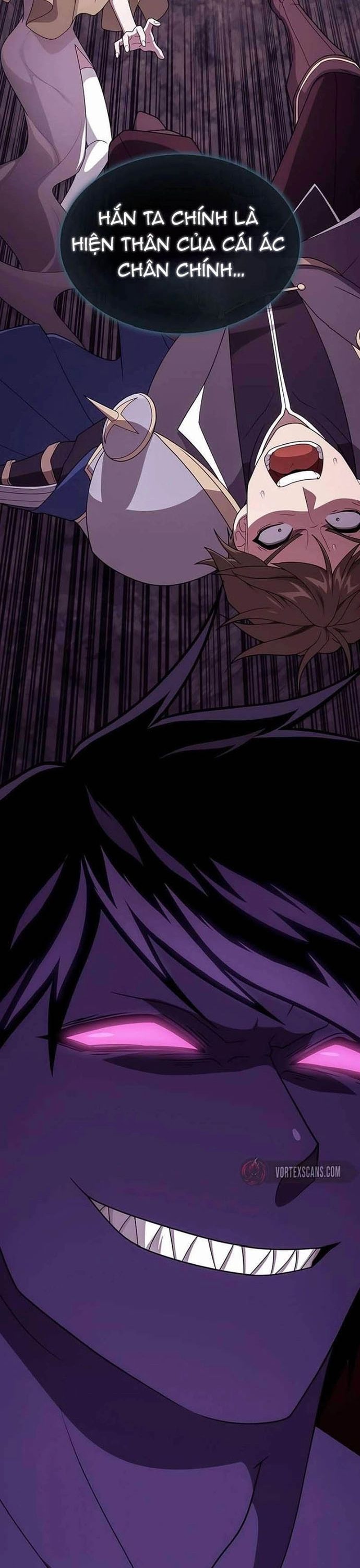 Tôi Là Người Chơi Leo Tháp Một Mình Chap 205 - Next Chap 206