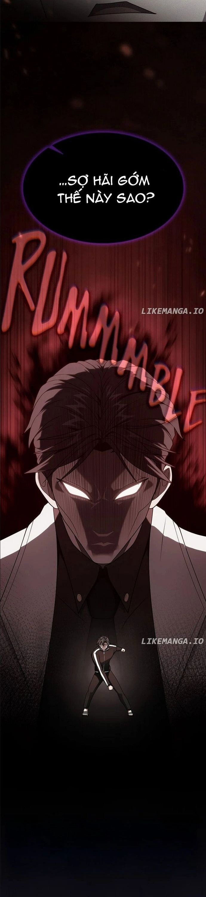 Tôi Là Người Chơi Leo Tháp Một Mình Chap 206 - Next Chap 207