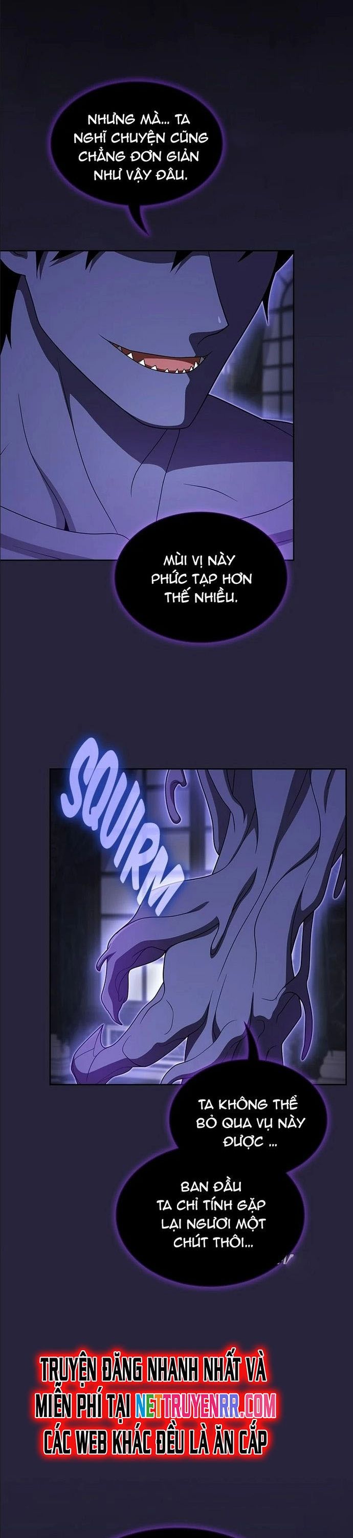 Tôi Là Người Chơi Leo Tháp Một Mình Chap 206 - Next Chap 207