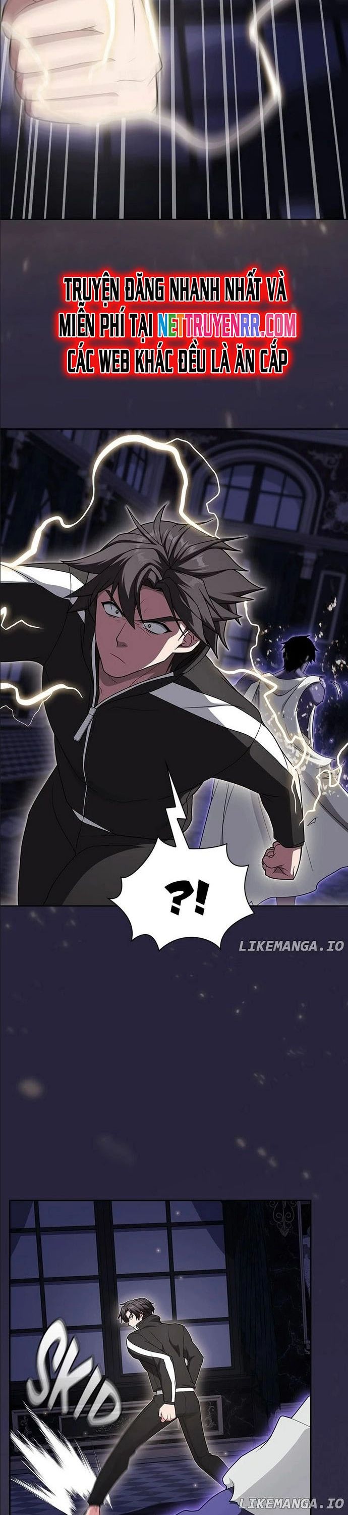 Tôi Là Người Chơi Leo Tháp Một Mình Chap 206 - Next Chap 207