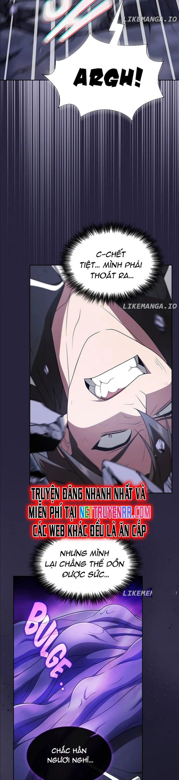 Tôi Là Người Chơi Leo Tháp Một Mình Chap 206 - Next Chap 207