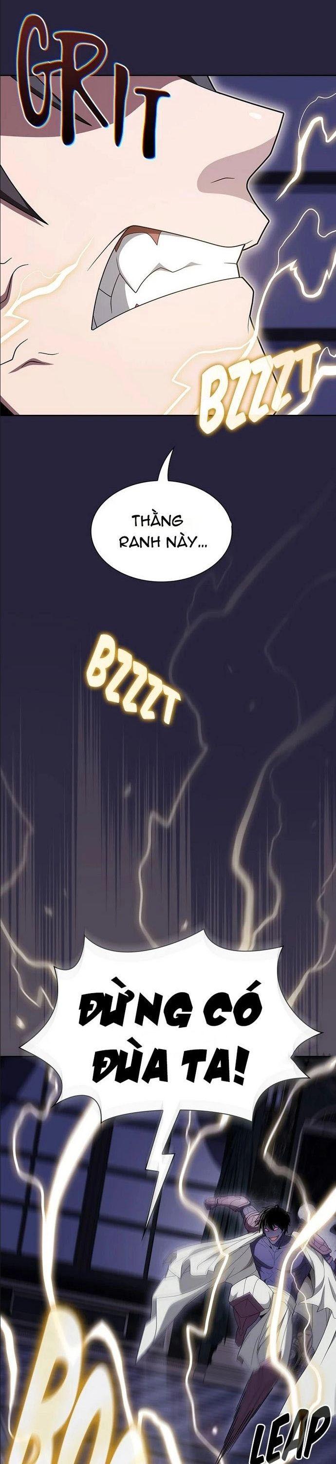 Tôi Là Người Chơi Leo Tháp Một Mình Chap 206 - Next Chap 207