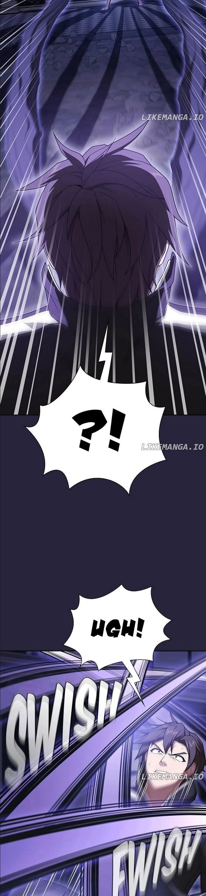 Tôi Là Người Chơi Leo Tháp Một Mình Chap 206 - Next Chap 207