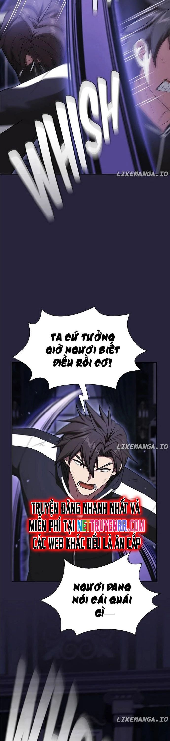 Tôi Là Người Chơi Leo Tháp Một Mình Chap 206 - Next Chap 207