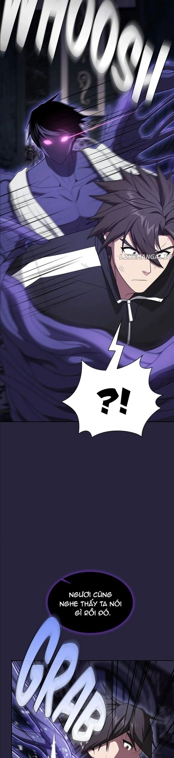Tôi Là Người Chơi Leo Tháp Một Mình Chap 206 - Next Chap 207