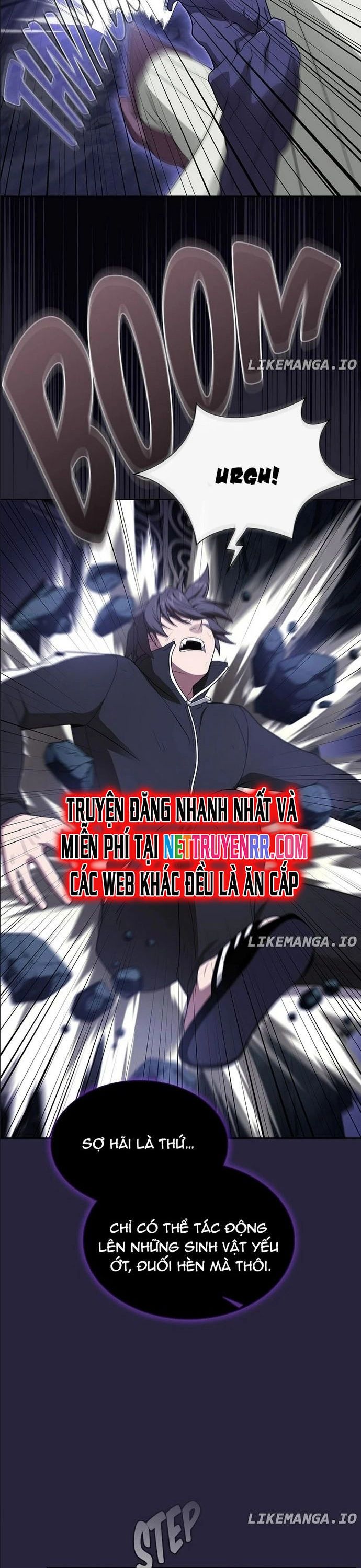 Tôi Là Người Chơi Leo Tháp Một Mình Chap 206 - Next Chap 207