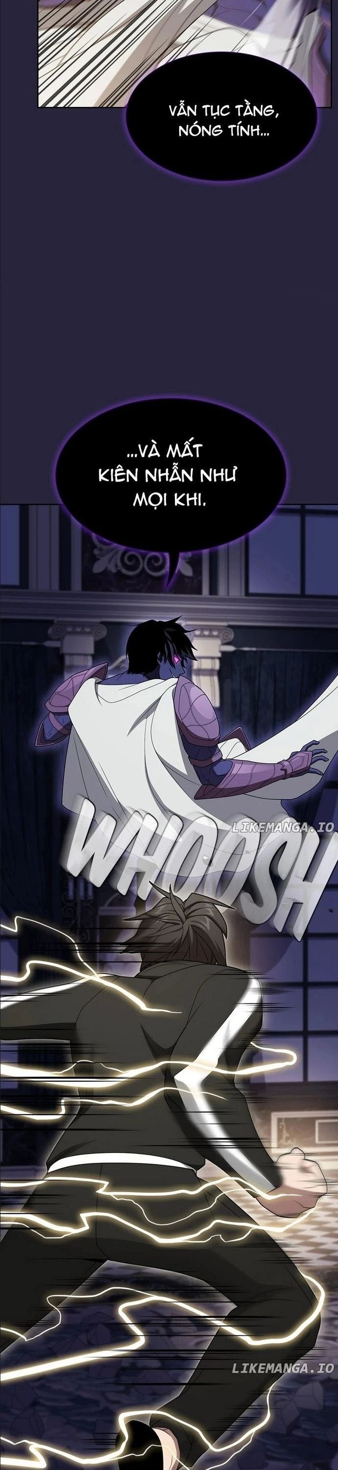 Tôi Là Người Chơi Leo Tháp Một Mình Chap 206 - Next Chap 207