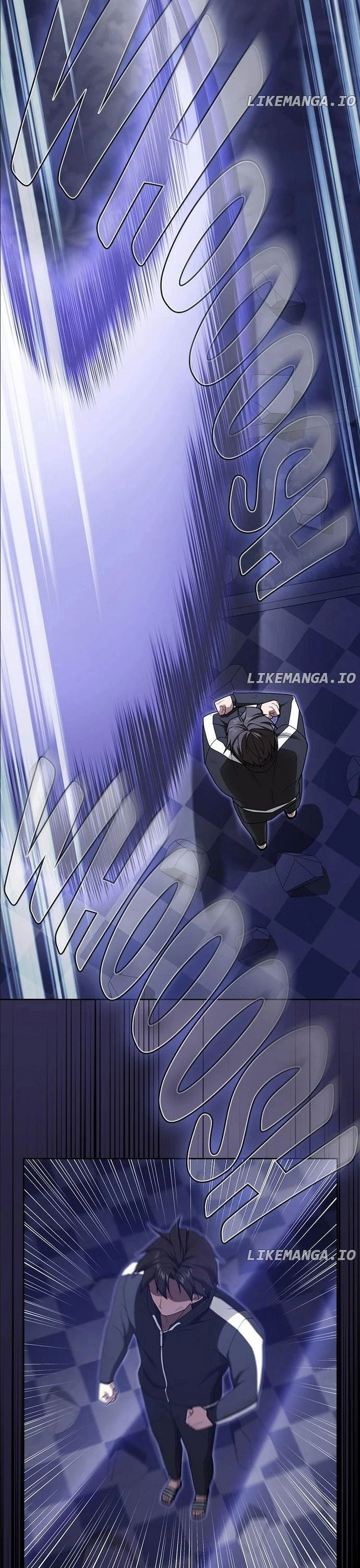 Tôi Là Người Chơi Leo Tháp Một Mình Chap 206 - Next Chap 207