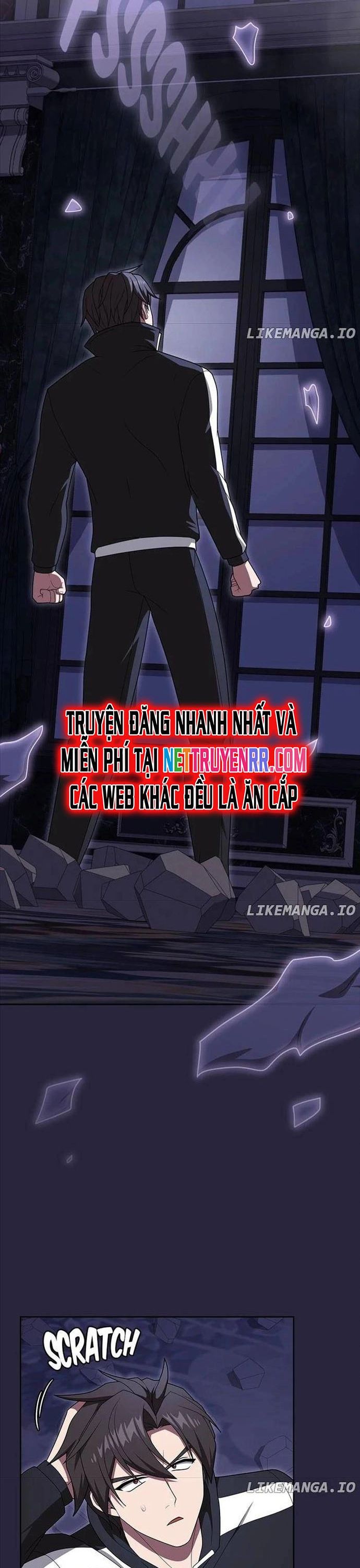 Tôi Là Người Chơi Leo Tháp Một Mình Chap 207 - Next Chap 208