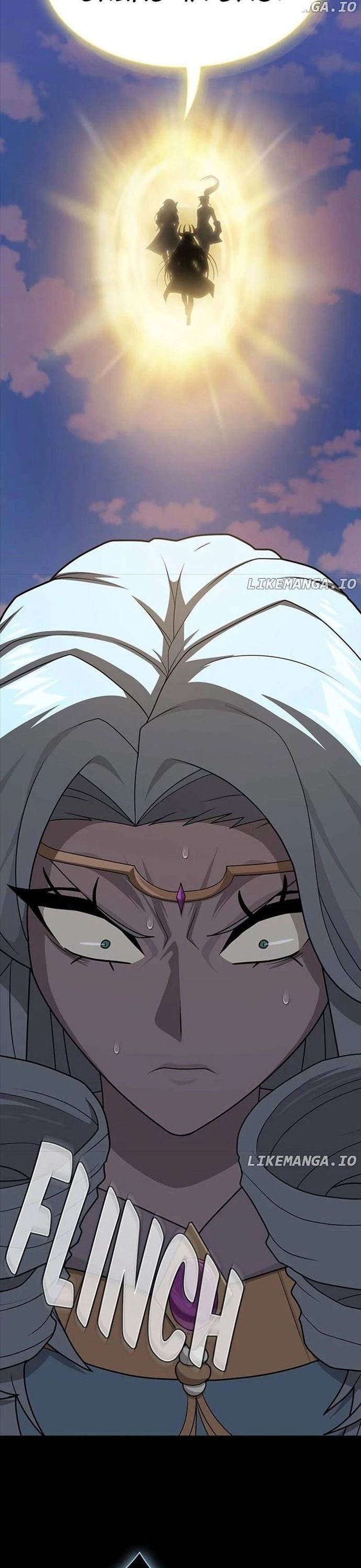Tôi Là Người Chơi Leo Tháp Một Mình Chap 207 - Next Chap 208