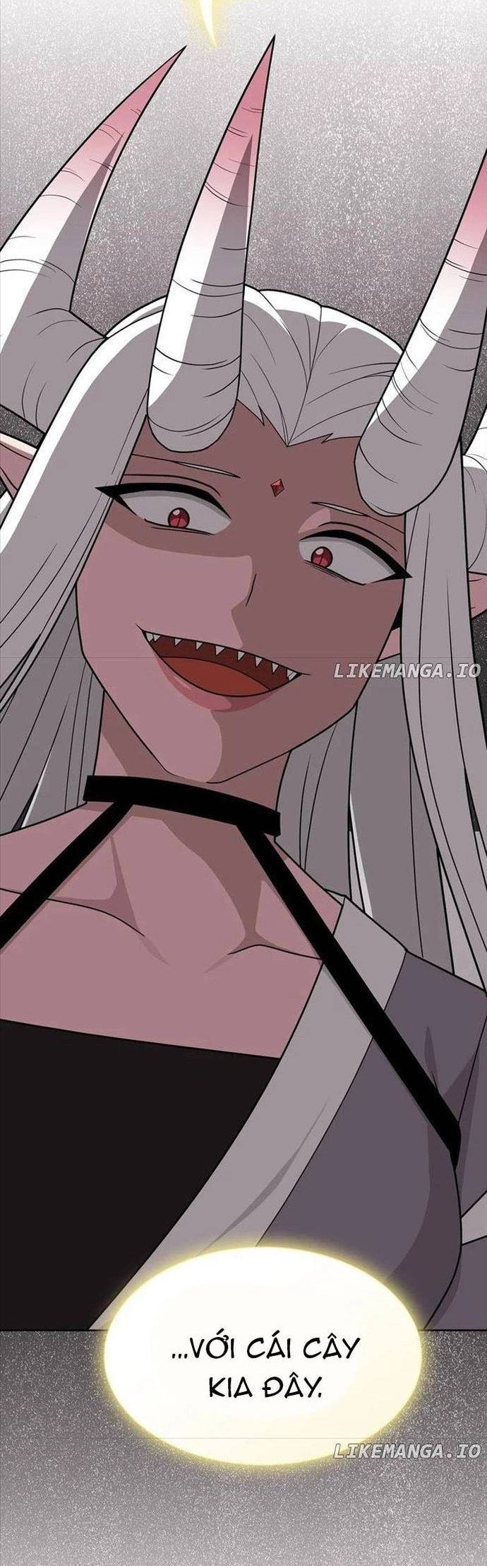 Tôi Là Người Chơi Leo Tháp Một Mình Chap 207 - Next Chap 208