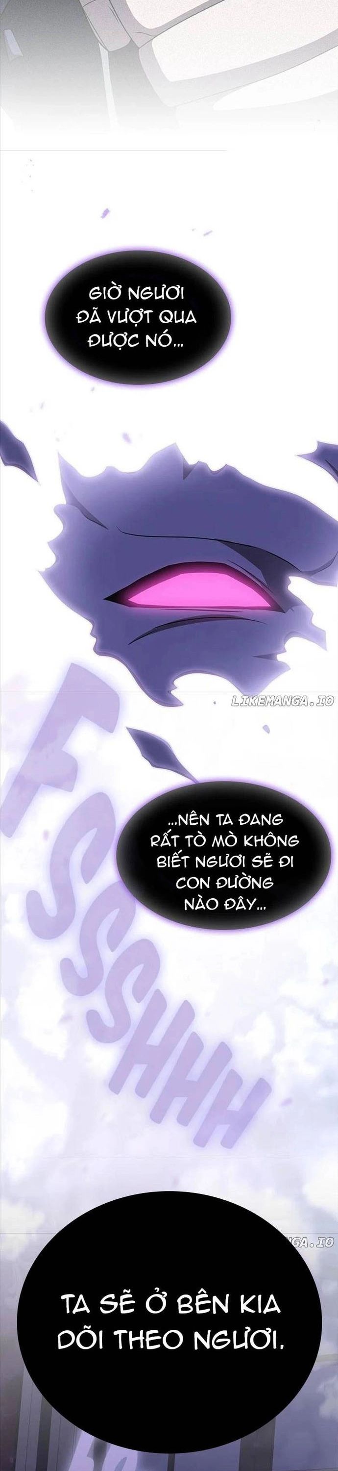 Tôi Là Người Chơi Leo Tháp Một Mình Chap 207 - Next Chap 208