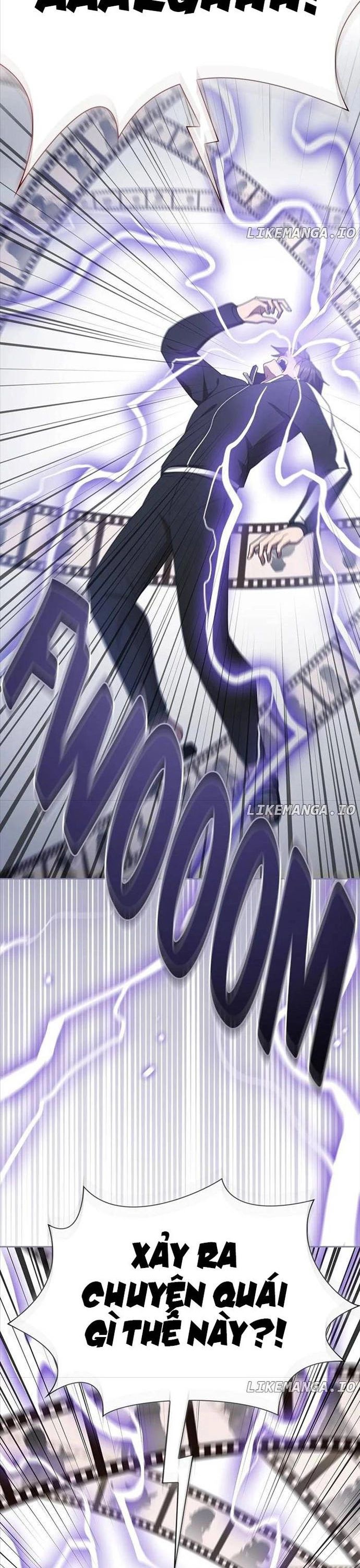 Tôi Là Người Chơi Leo Tháp Một Mình Chap 207 - Next Chap 208
