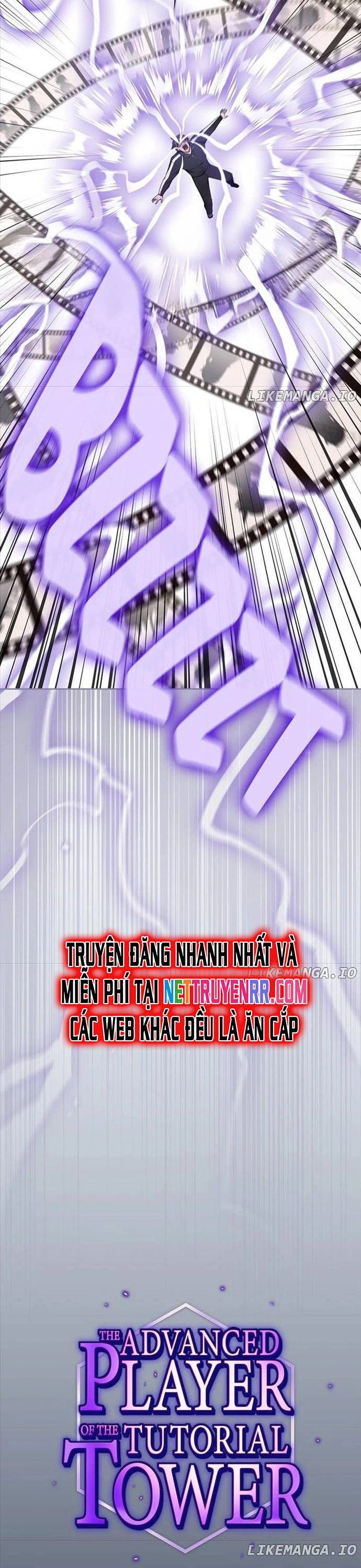 Tôi Là Người Chơi Leo Tháp Một Mình Chap 207 - Next Chap 208