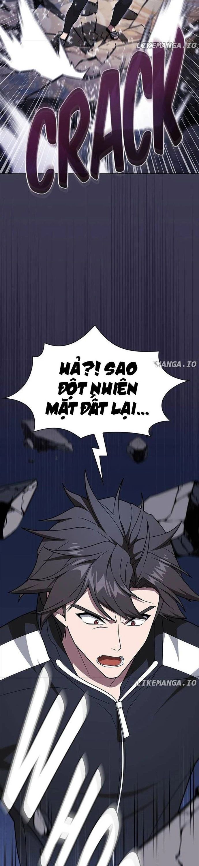 Tôi Là Người Chơi Leo Tháp Một Mình Chap 207 - Next Chap 208