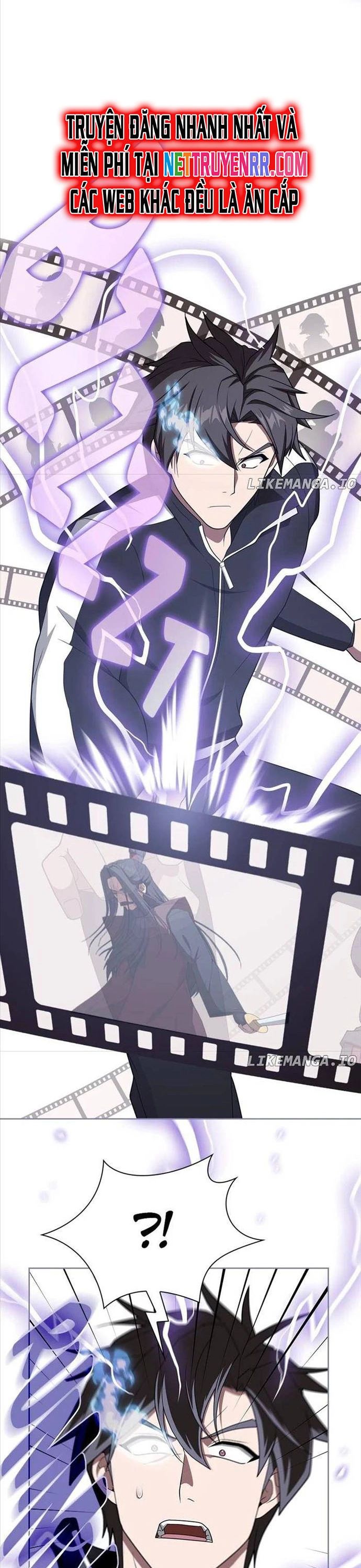 Tôi Là Người Chơi Leo Tháp Một Mình Chap 207 - Next Chap 208
