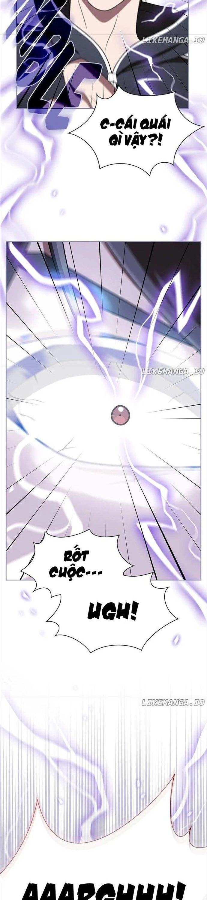 Tôi Là Người Chơi Leo Tháp Một Mình Chap 207 - Next Chap 208