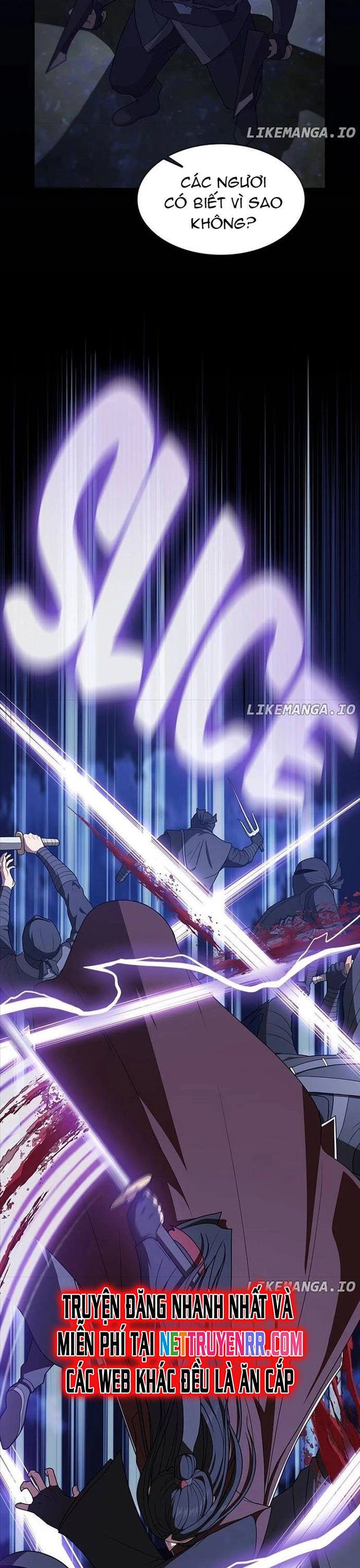 Tôi Là Người Chơi Leo Tháp Một Mình Chap 207 - Next Chap 208
