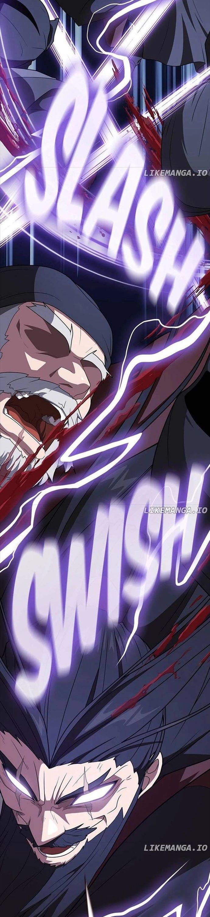 Tôi Là Người Chơi Leo Tháp Một Mình Chap 207 - Next Chap 208
