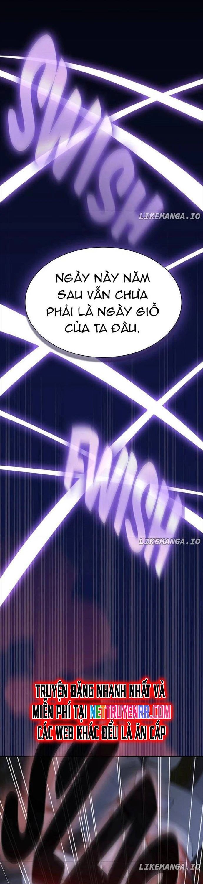 Tôi Là Người Chơi Leo Tháp Một Mình Chap 207 - Next Chap 208