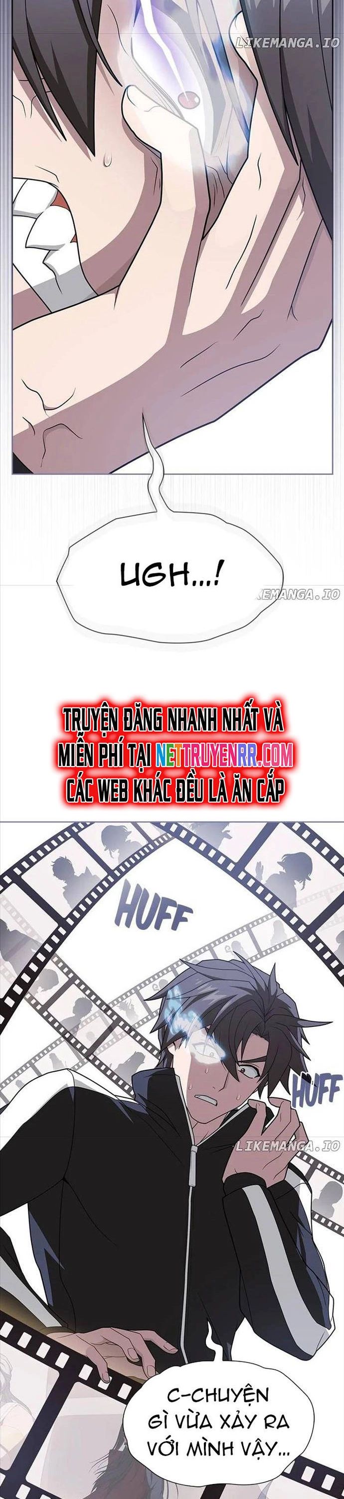 Tôi Là Người Chơi Leo Tháp Một Mình Chap 207 - Next Chap 208