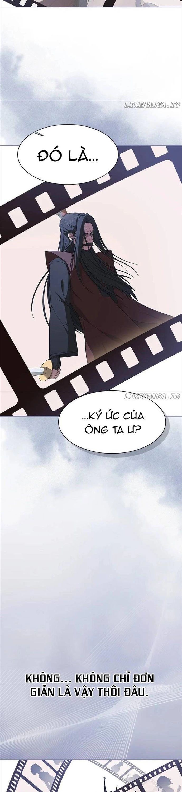 Tôi Là Người Chơi Leo Tháp Một Mình Chap 207 - Next Chap 208