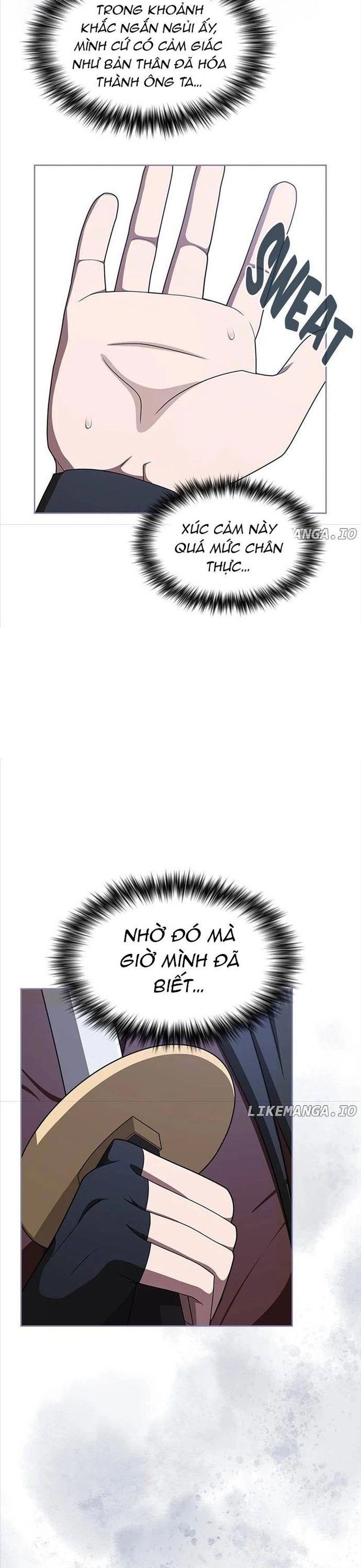 Tôi Là Người Chơi Leo Tháp Một Mình Chap 207 - Next Chap 208