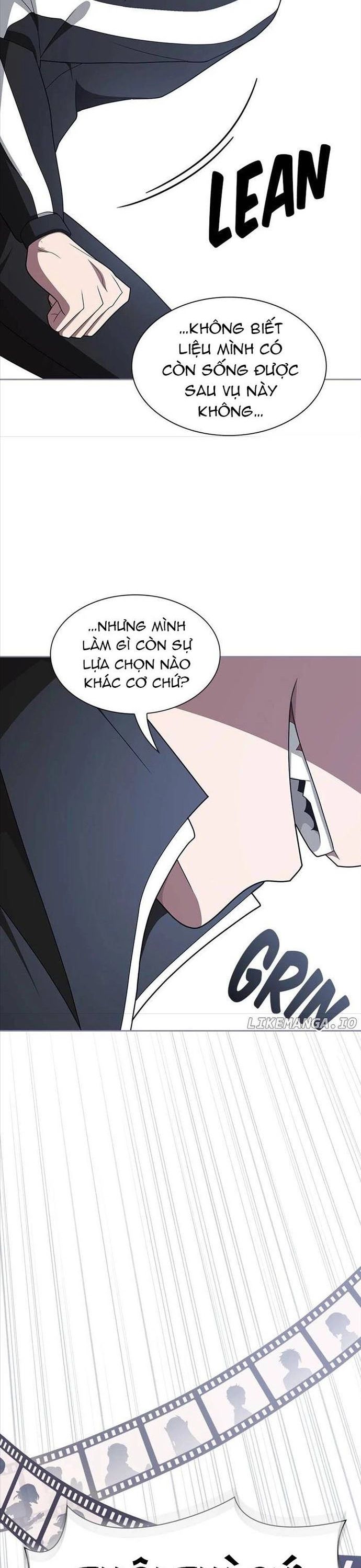 Tôi Là Người Chơi Leo Tháp Một Mình Chap 207 - Next Chap 208